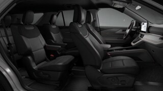 2027 Ford  Internal Image 1